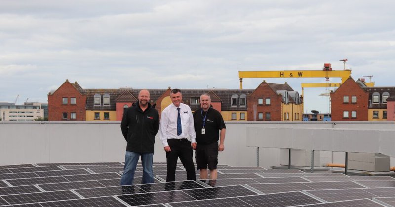 Tweet card summary image