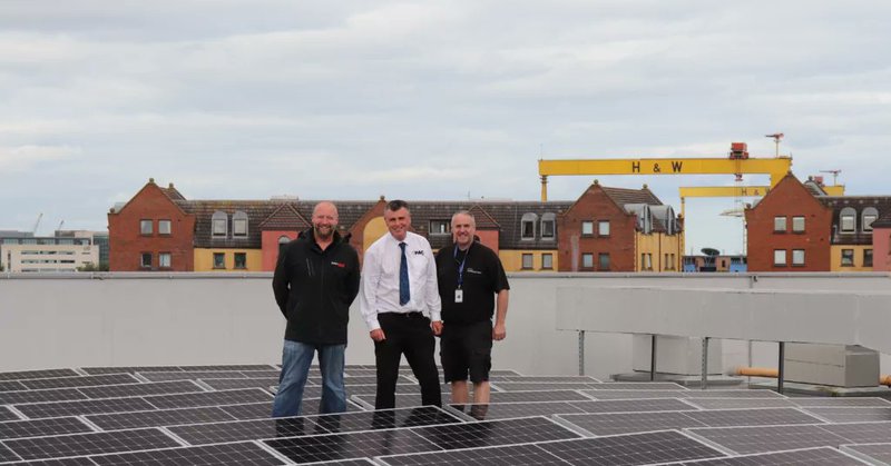 Tweet card summary image