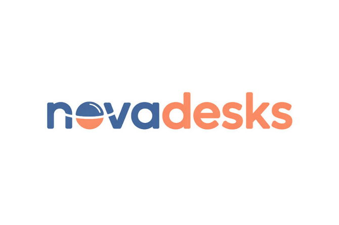 LibraAds's tweet card. NovaDesks.com is a sleek, powerful domain name with endless possibilities. This brandable name evokes images of innovation, cutting-edge technology, and limitless potential. Ideal for startups in the...