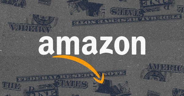 modoppr's tweet card. Five retailers spent $5.6 billion on ads this year