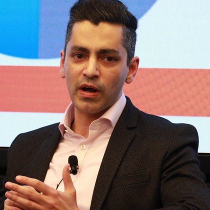 Tweet card summary image