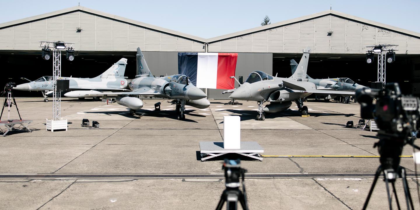 Olivier1Schmitt's tweet card. CHRONIQUE. Les dépenses militaires européennes étant plus élevées que celles de la Russie, l’Europe doit apprendre à mieux se coordonner pour se défendre et, surtout, à répondre à la Russie sur le...