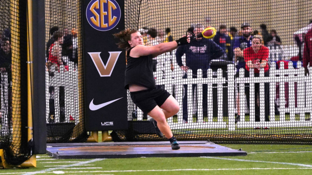 tnmilesplit's tweet card. Six boys broke State Indoor Championship records on Sunday. Here\'s your opportunity to vote on the most outstanding.
