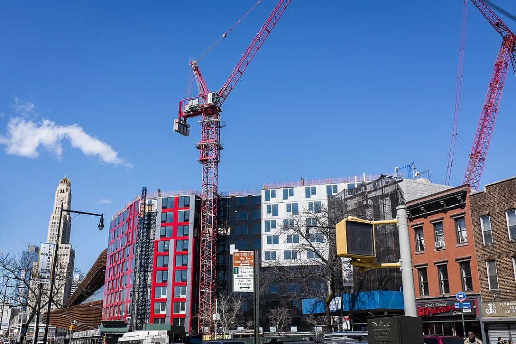 REFinBlog's tweet card. CNN quoted me in Zohran Mamdani Has Big Housing Plans. Here’s What Stands in The Way. It reads, in part, Mamdani’s rent freeze plan could undermine his goal of building 200,000 publicly subsidized,…