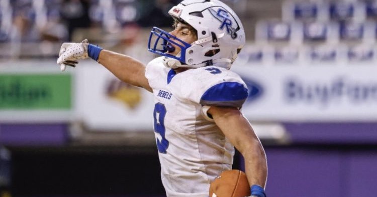 Tweet card summary image