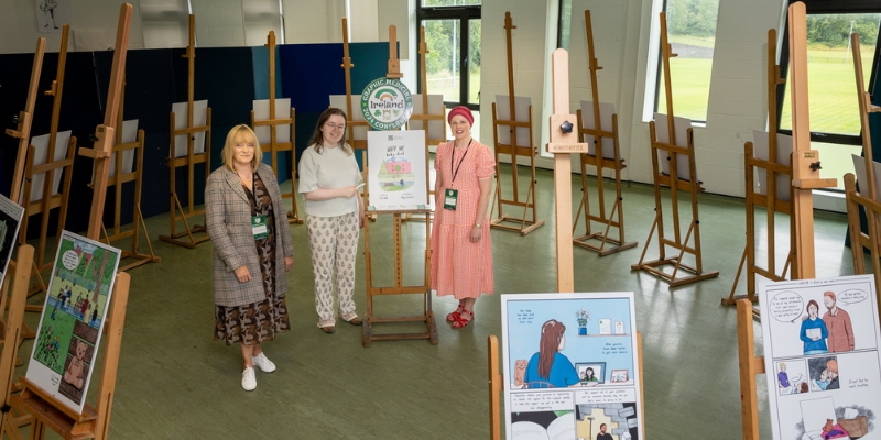 PregnancyLossIE's tweet card. Learn, Study and Research in UCC, Ireland's first 5 star university. Our tradition of independent thinking will prepare you for the world and the workplace in a vibrant, modern, green campus.