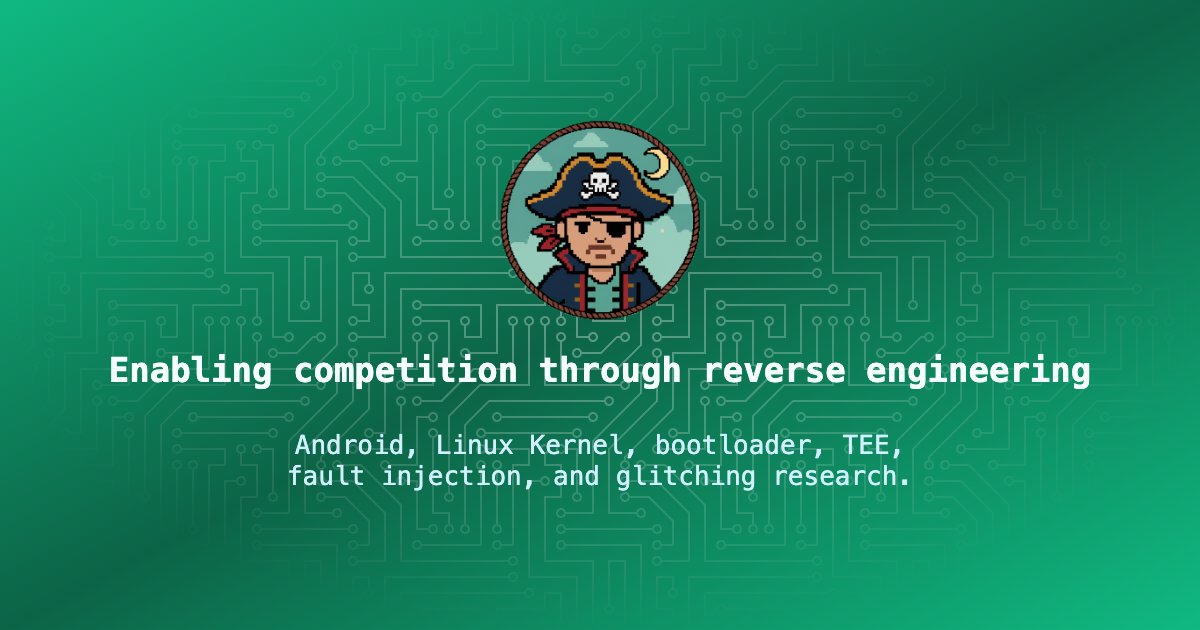 pkill37's tweet card. Interactive Linux kernel source code browser with guided learning paths.