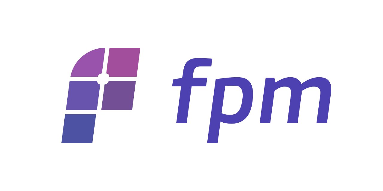 sebastian_mutz's tweet card. Fortran Package Manager (fpm). Contribute to fortran-lang/fpm development by creating an account on GitHub.