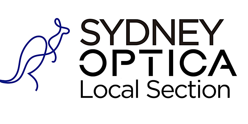 SydneyLocalOSA's tweet card. Offering a vision for the need for a global photonics industry network and what to expects in the next decade