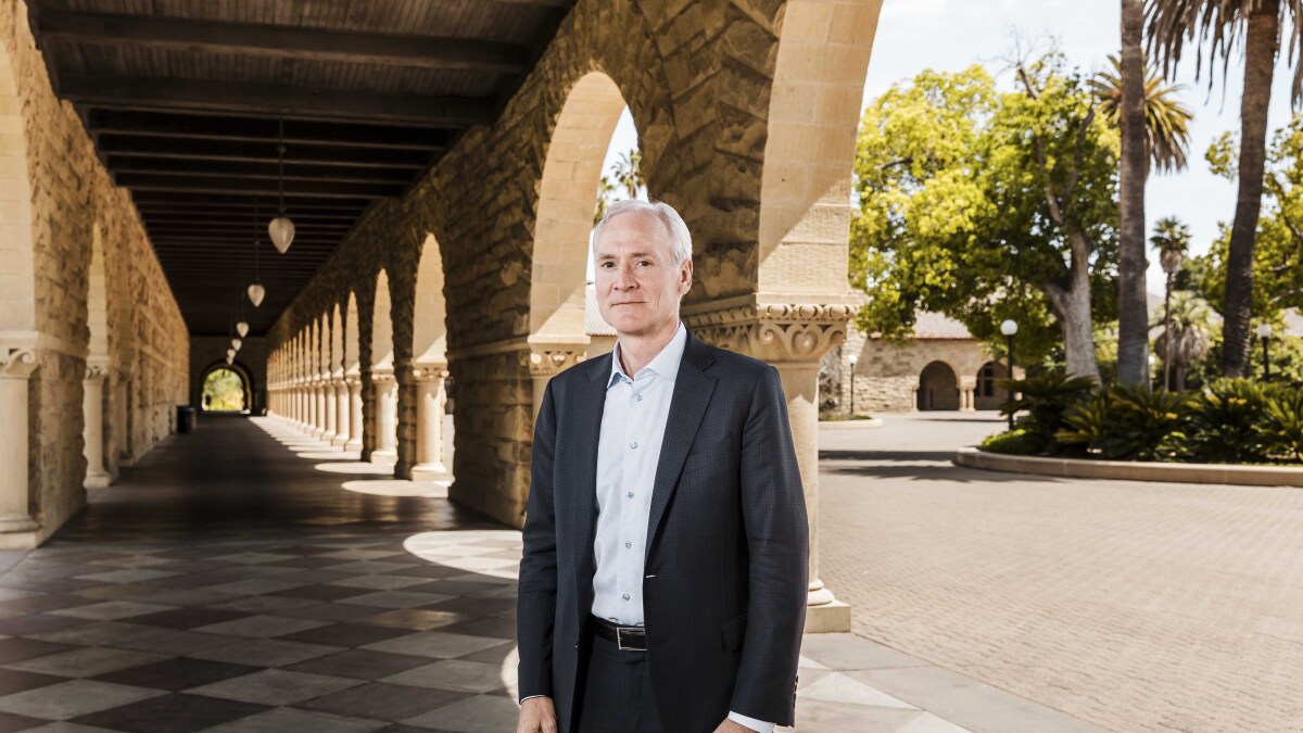 native4data's tweet card. Marc Tessier-Lavigne’s dramatic announcement came as the university released the inquiry’s results, and after months of reporting by the student newspaper about alleged misconduct.