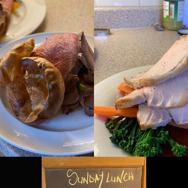 ChefFielding's tweet card. The Head Of Steam Lilbourne (@headofsteamlilbourne) • Instagram photo