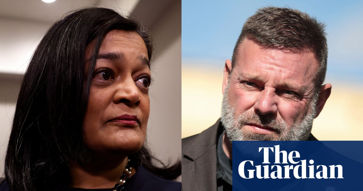 Noahpinion's tweet card. John Gillette on X called for ‘people like’ Pramila Jayapal to be ‘hanged’ in response to her video on anti-Trump protests
