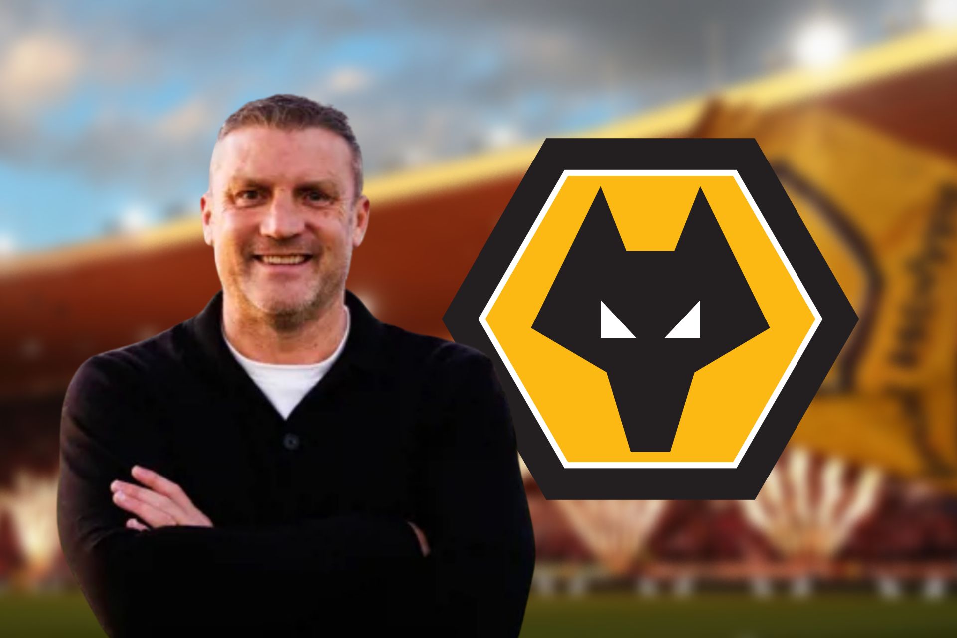 _AlwaysWolves's tweet card. Matt Jackson is named Wolves technical director, adding experience from Grasshoppers, Wigan and Wolves’ academy to the club’s football leadership team.