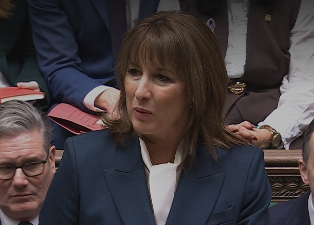 ConHome's tweet card. Badenoch observed with scorn that the Labour Party should be renamed the Welfare Party.