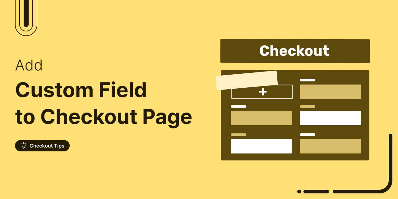 FunnelKitHQ's tweet card. Learn how to add extra custom fields to WooCommerce checkout page, like text fields, checkboxes, dropdowns, multi-select, radios, and more.
