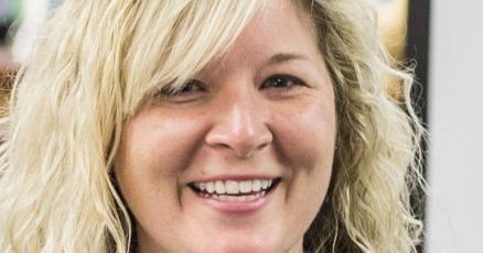 RobiousCorridor's tweet card. Beth Nathanson knew something was going on after her husband and school system officials walked into a faculty meeting at Bon Air Elementary School’s library on Wednesday.