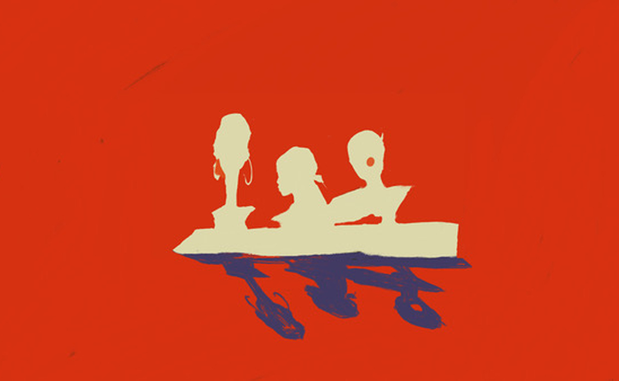 Lnuonhorror's tweet card. Presented in partnership with the Animation Festival of Halifax This 50-minute collection of short films by Black animators imagines new worlds and reflects creatively on this one. These artists...