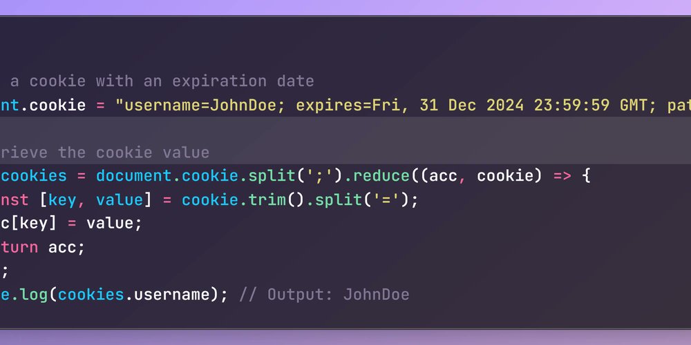 kikeledesmanet's tweet card. In modern web development, managing data on the client side has become an essential skill. Developers...