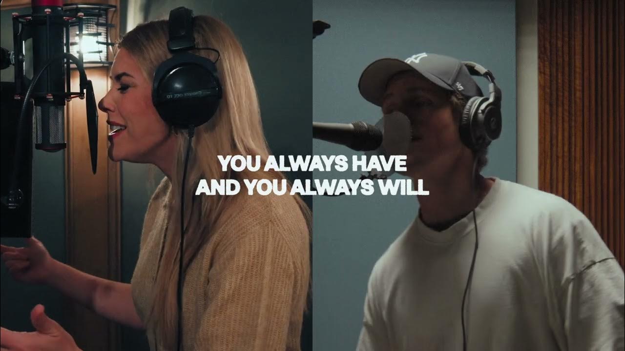 godsbailout's tweet card. Worship Through It - Tasha Layton & Chris Brown [Official Video]-...