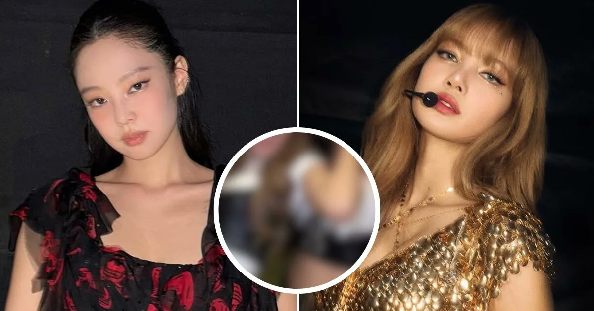 ReactiveTech's tweet card. Les dernières 48 heures ont prouvé à quel point chaque geste des membres de BLACKPINK crée un raz-de-marée médiatique. Entre le TikTok mystérieux de Lisa & Jennie et les moments spontanés de Jisoo,...