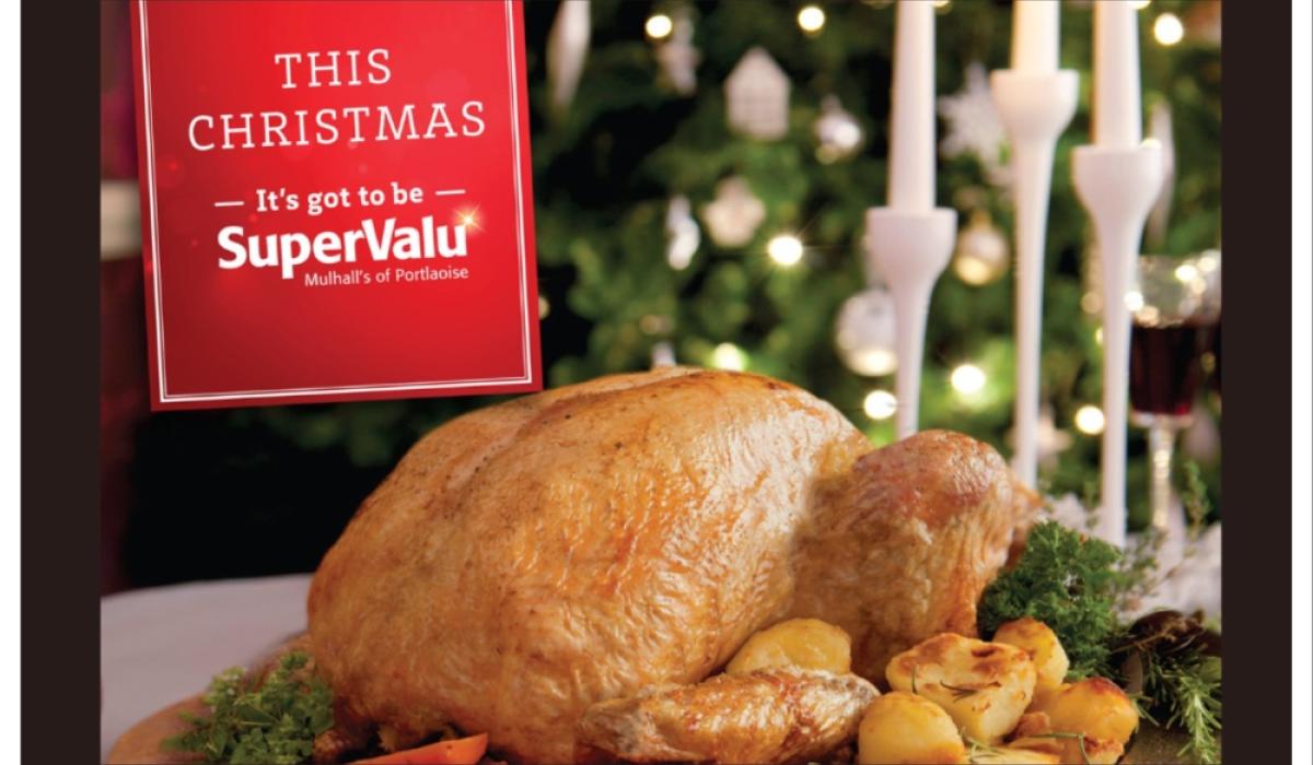 LaoisNews's tweet card. Part of the fabric of Portlaoise and surrounding areas since 1931