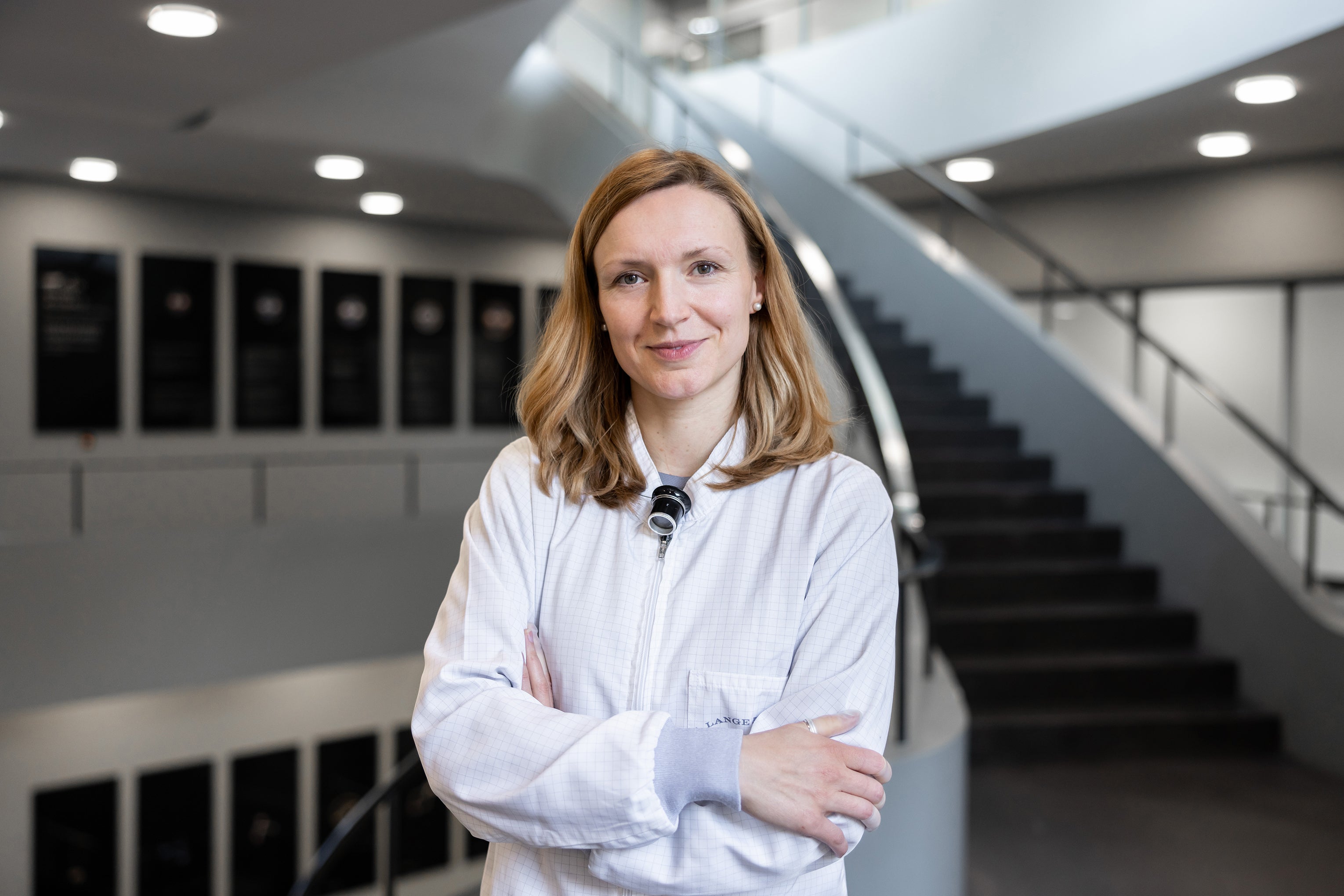 ClockmakersMus's tweet card. For International Women's Day, we examine the roles women have played in watchmaking, be it in the past, present or future. Speaking with some of the most talented people in the industry to see what...