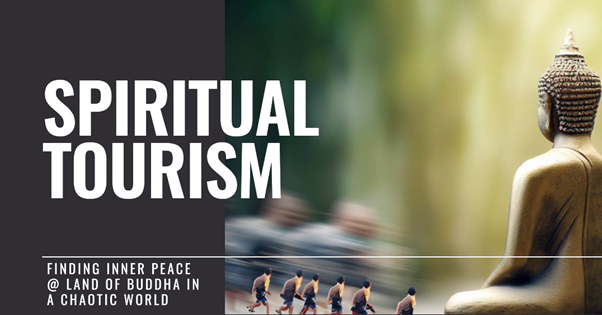 mishra_saurabh's tweet card. Introduction The Indian tourism industry has emerged as a formidable driver of economic growth, generating substantial employment opportunities, and bolstering India's soft power on the global stage....