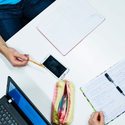 Tweet card summary image