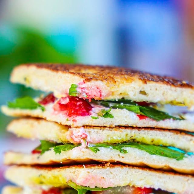 NoGarlicNoOnion's tweet card. Anthony Rahayel (@nogarlicnoonions) • Instagram photo