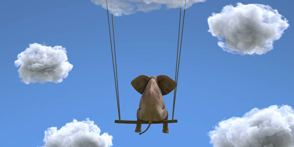 JavaWales's tweet card. : Open source RDMS popularity offers devs 'something other than Oracle' as database standard, analyst says