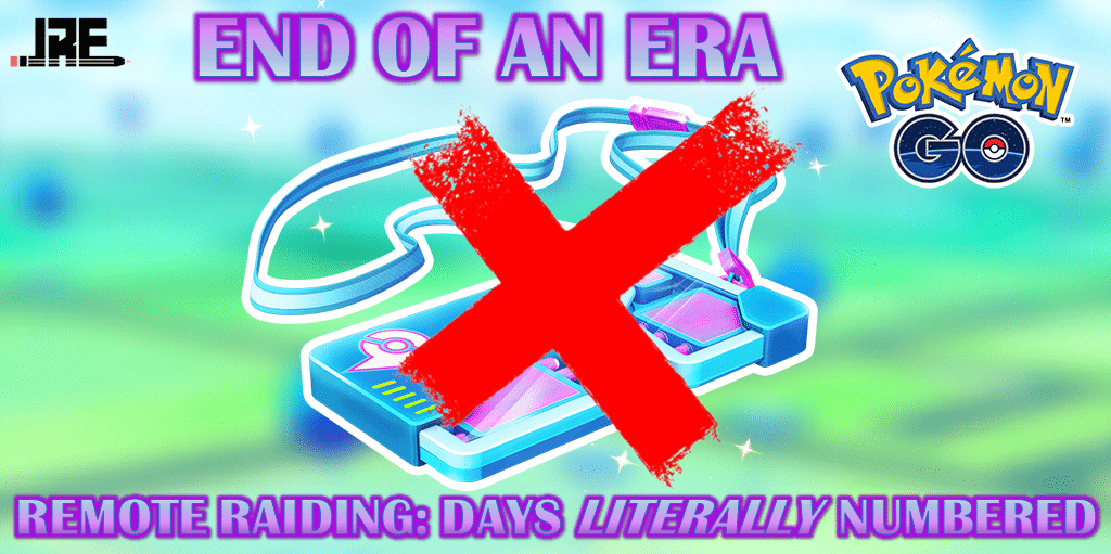 PokemonGOHubNet's tweet card. In an article that will be largely about many of our fellow players, I want to start with a personal anecdote. I am a “older” more experienced-in-life GO player. I have three kids in middle school, a...