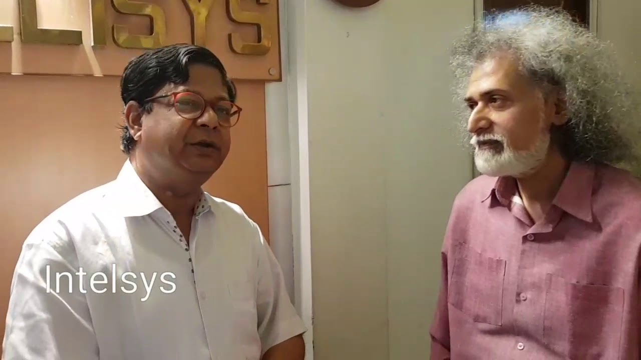 debashis_'s tweet card. Mobile Video Conferencing