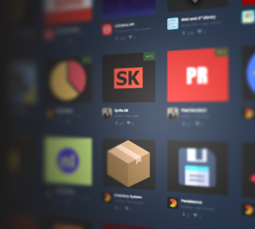 s8box's tweet card. Code Sharing