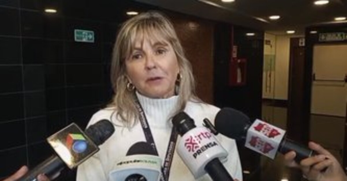 popularbolivia's tweet card. La voz de la verdad.