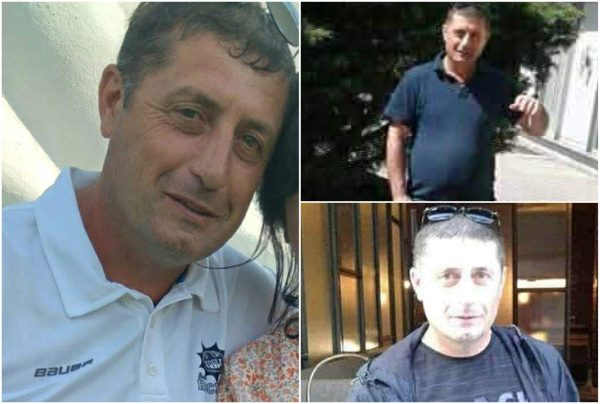 timerge's tweet card. 2 ნოემბრიდან ოჯახი და ახლობლები ეძებს ხობის მუნიციპალიტეტის სოფელ შუა ხორგის მკვიდრს, 1976 წელს დაბადებულ მამუკა კორტავას, ოჯახის მტკიცებით ის 2 ნოემბერს შუა ღამე გაუჩინარდა…