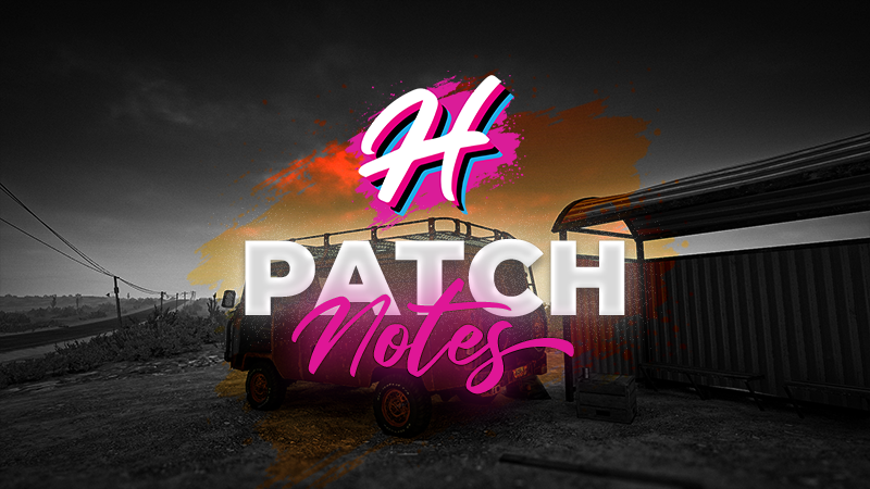 DBHGame's tweet card. A Few Words First (Reminder) Some early development choices created technical challenges we did not fully anticipate. As a reminder, part of the team continues to support public and beta versions...