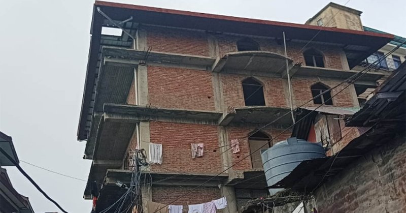 Tweet card summary image