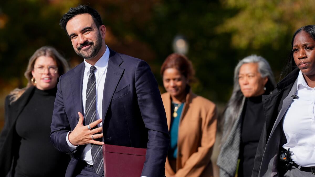 kevrector's tweet card. The cascade of Democratic victories Tuesday evoked a political hope that many on the political left hadn't felt in a while: a sense of optimism that Trump and his MAGA movement aren't unstoppable.