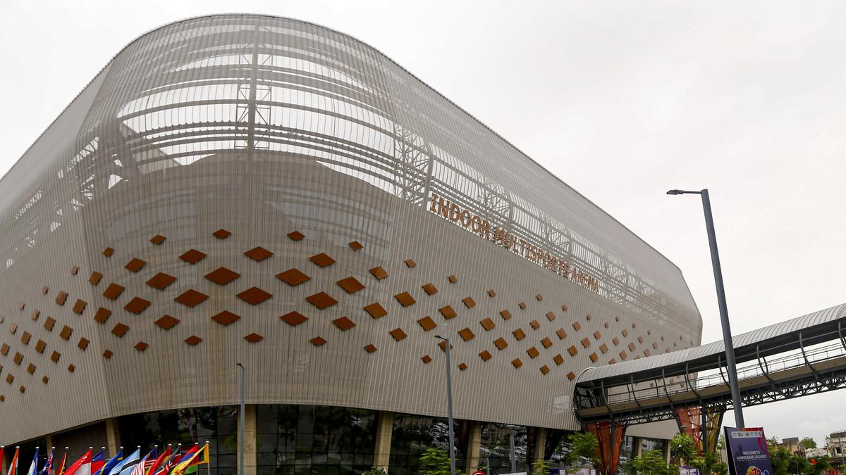 jawharsircar's tweet card. Ahmedabad officially awarded hosting rights for the 2030 Commonwealth Games, marking India's return to the event after two decades.