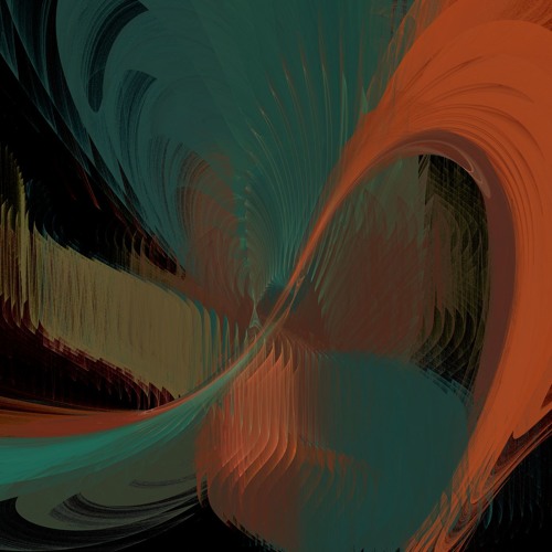 unique_forms's tweet card. Shapes Distorted