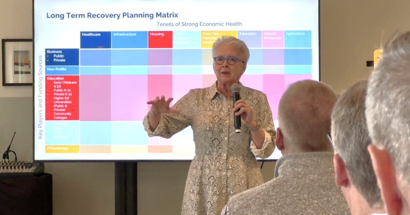 Tweet card summary image