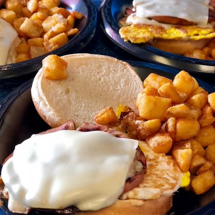 Tweet card summary image