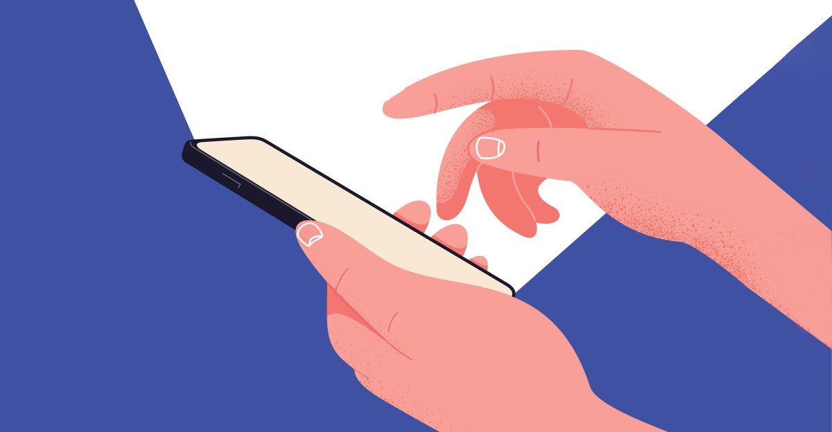 SaraMorrison's tweet card. Phone numbers were never meant to protect or identify us, but we use them to do that all the time. We shouldn’t.