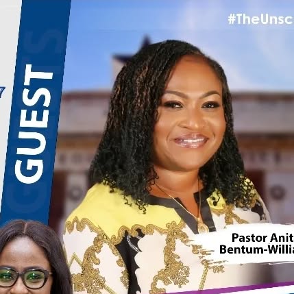 theunscripteds's tweet card. 310Studioz Ghana (@310studioz) • Instagram photo