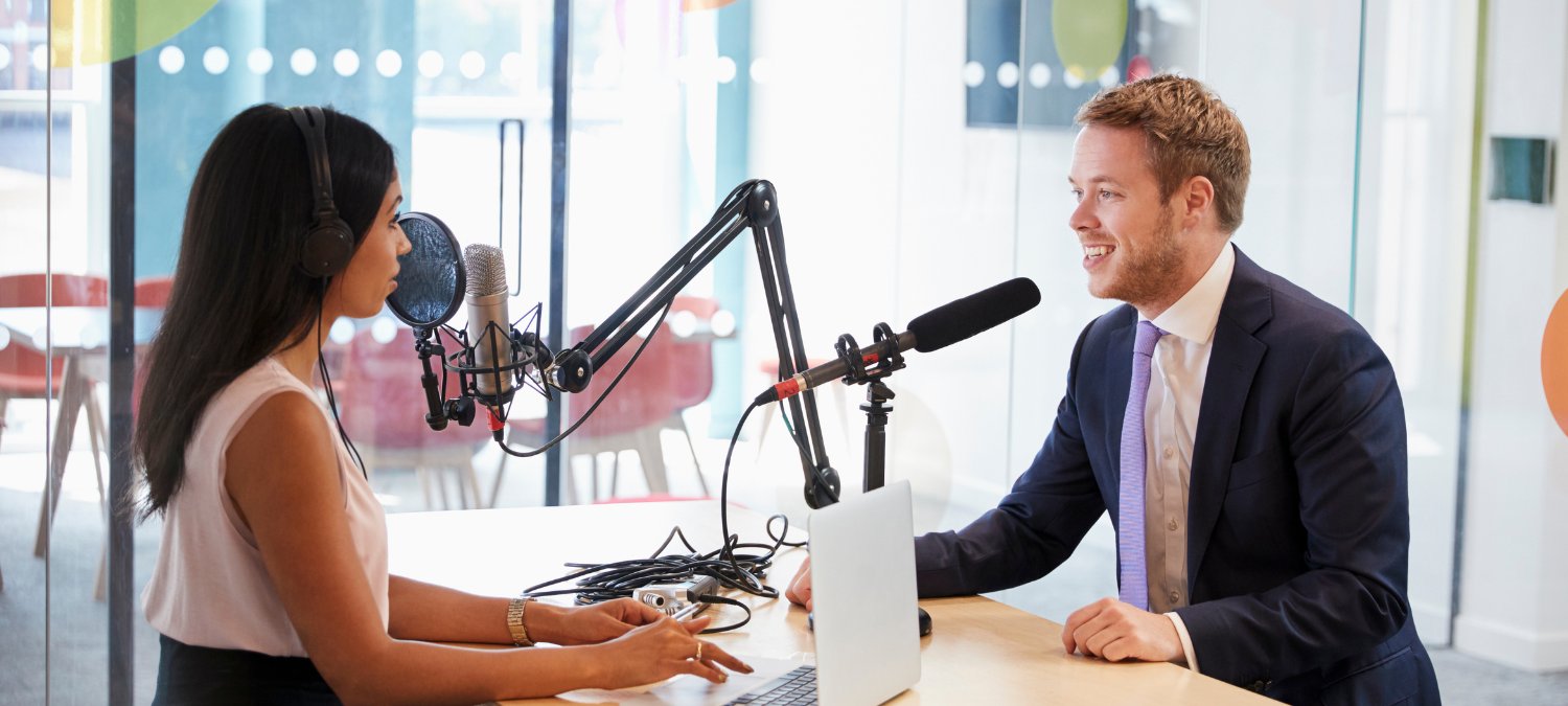 page2comm's tweet card. LMA Podcast · Tackling Tough Topics: Addressing Social Issues Episode: 105 Series: Strategies LIVE! Episode Description: In this episode of Strategies LIVE!, join...