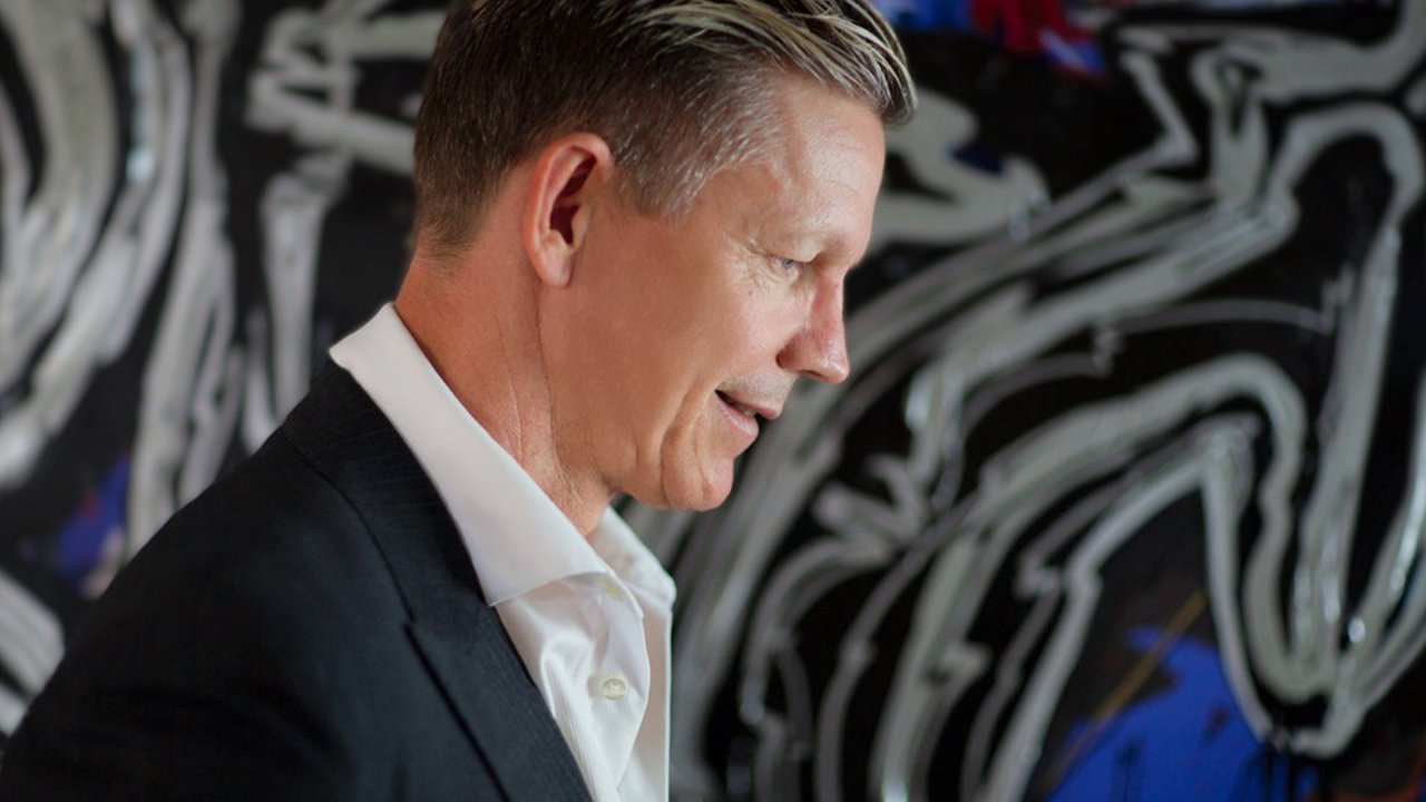 automatedmill's tweet card. Hey there, it’s Mikkel Pitzner, serial entrepreneur, business turnaround expert, and the guy who fought his way out of $9 million in personal debt (and that was when $9 million dollars was still...