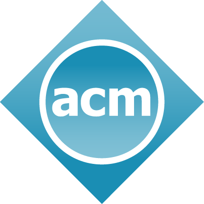 ACM_Ethics's tweet card. Accessibility in Software Development webpage for code of ethics