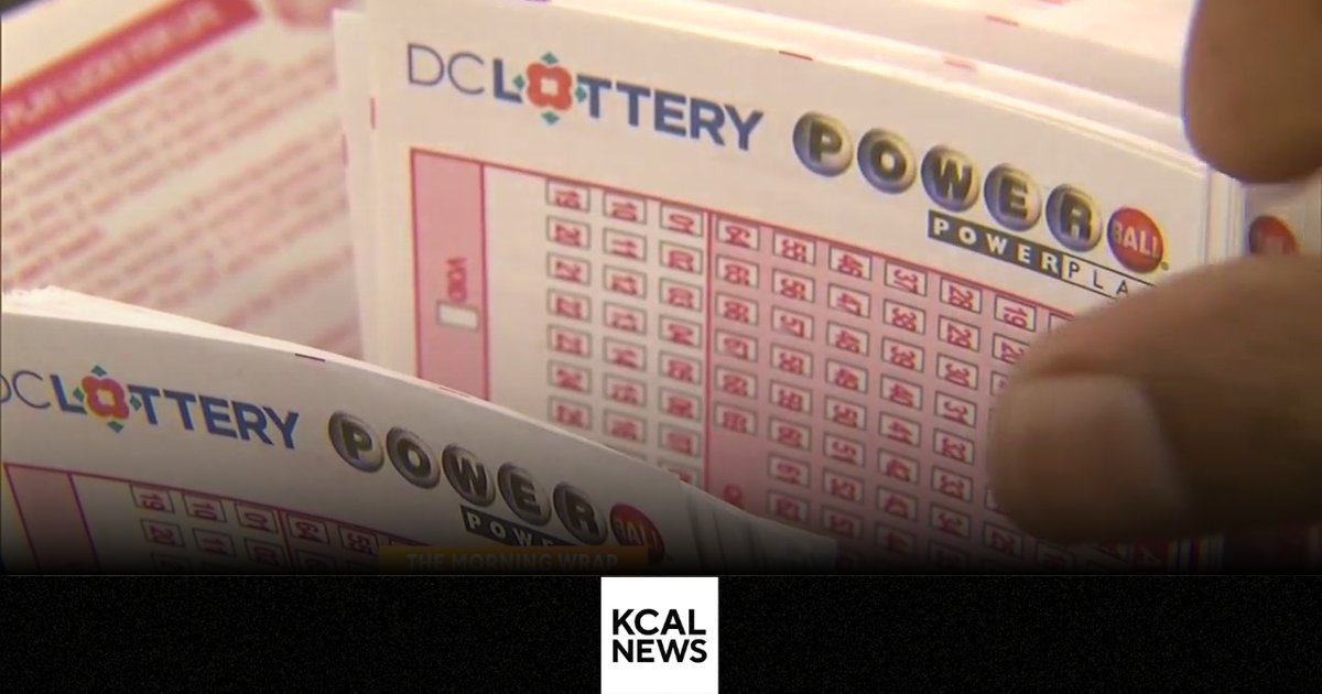 CSULB's tweet card. With both the Mega Millions and Powerball jackpots nearing $1 billion, Dr. Curtis Bennett, the Dean of the College of Natural Sciences and Mathematics at Cal State Long Beach, joins the studio to...