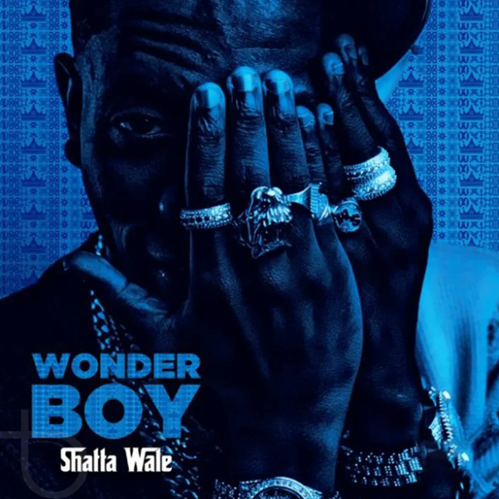 shattawalegh's tweet card. Blessings Upon Me song from SHATTA WALE. Release Date: October 19, 2019.