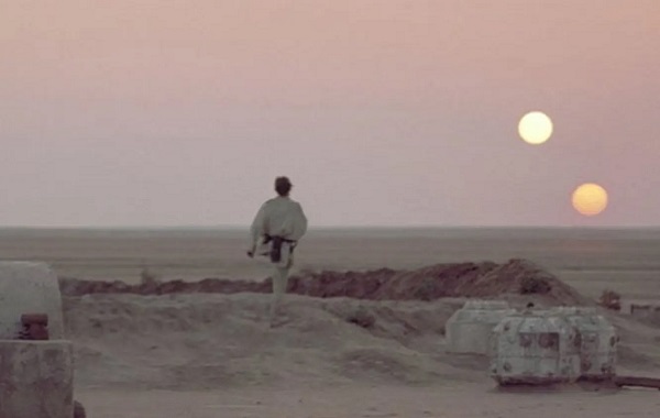 cosmokitap's tweet card. Çift Yıldız Sistemleri Yaşanabilir Dünyalar İçin Oldukça Uygundur Gökbilimciler, Dünya'dan sadece 19 ışık yılı uzaklıkta